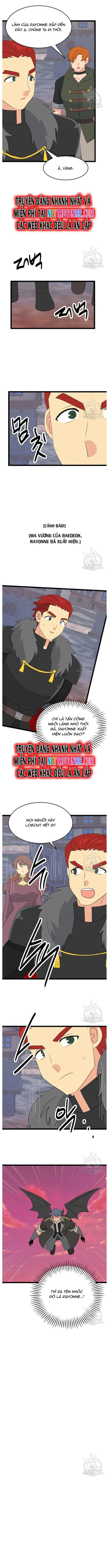 Mọt Sách chương 250 - trang 6