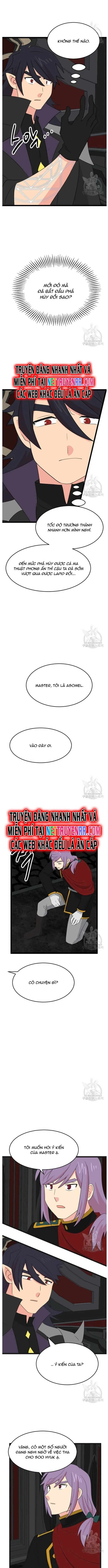 Mọt Sách chương 250 - trang 7