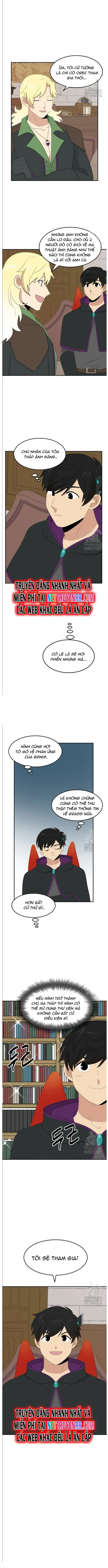 Mọt Sách chương 251 - trang 7