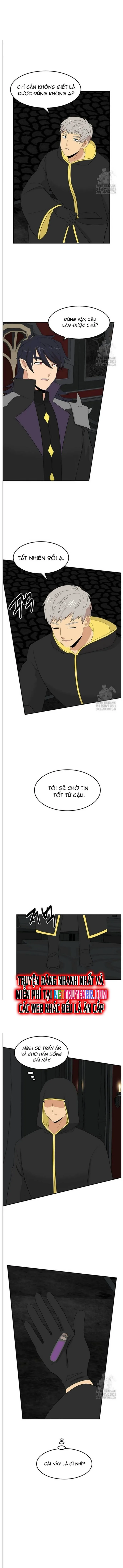 Mọt Sách chương 251 - trang 8