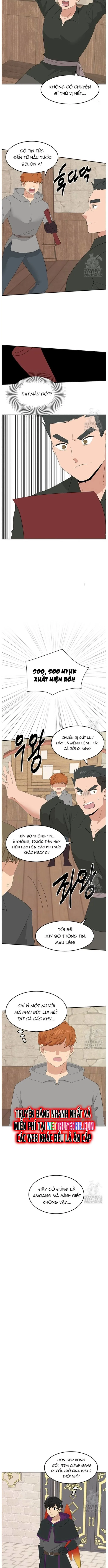 Mọt Sách chương 252 - trang 6