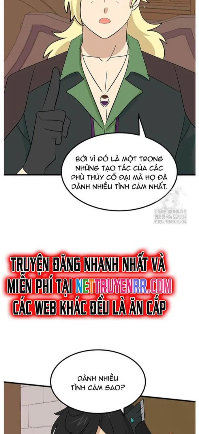 Mọt Sách chương 264 - trang 7