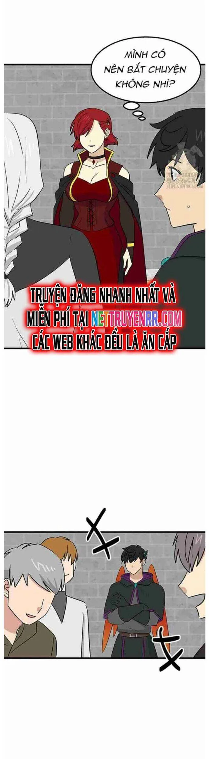 Mọt Sách chương 269 - trang 8