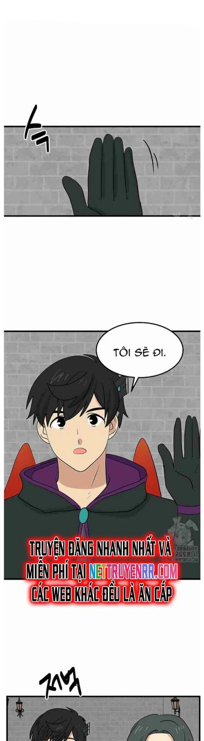 Mọt Sách chương 269 - trang 12