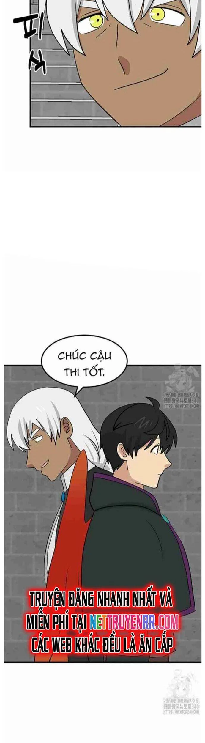 Mọt Sách chương 269 - trang 14