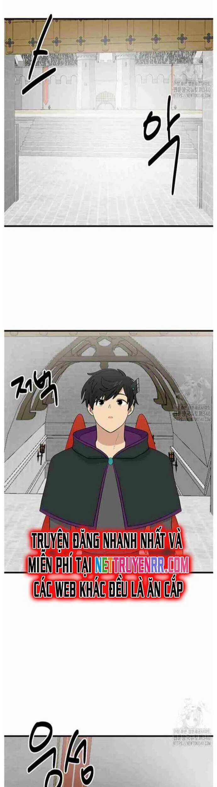 Mọt Sách chương 269 - trang 16