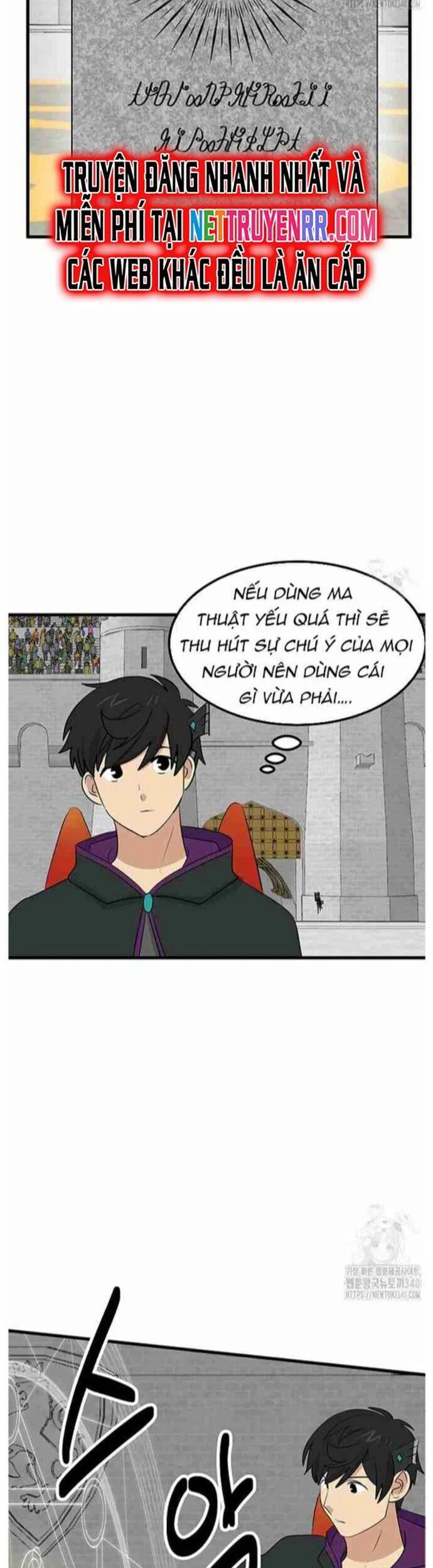 Mọt Sách chương 269 - trang 19