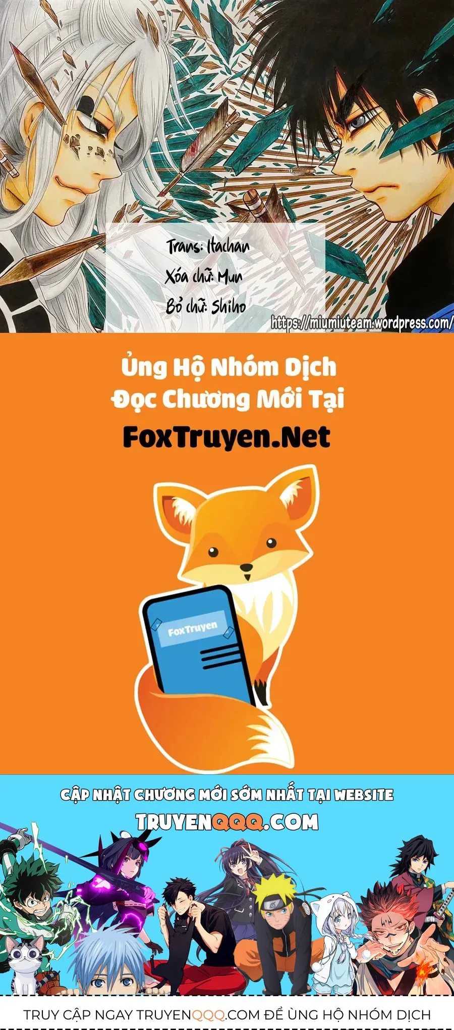 Dekin No Mogura chương 23 - trang 20