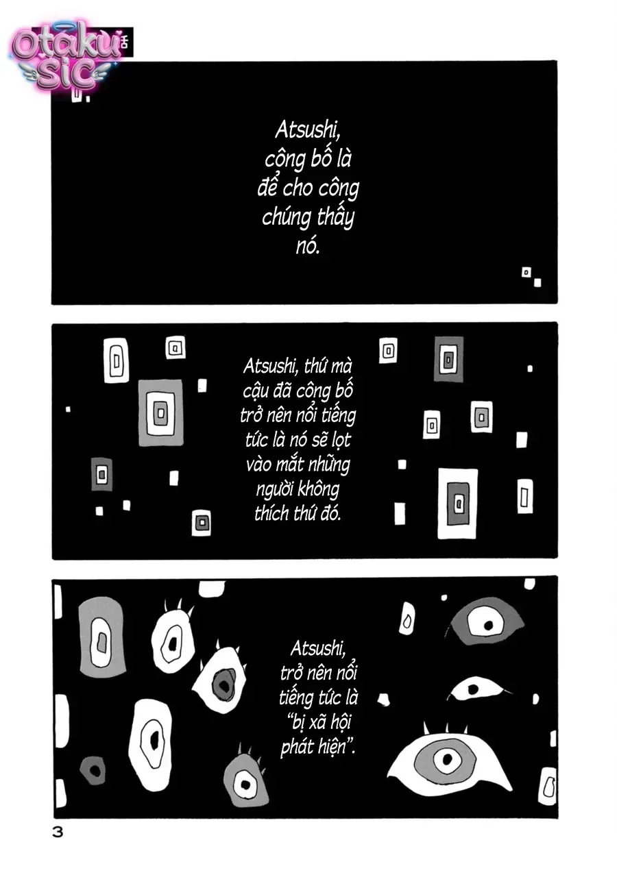 Dekin No Mogura chương 45 - trang 5