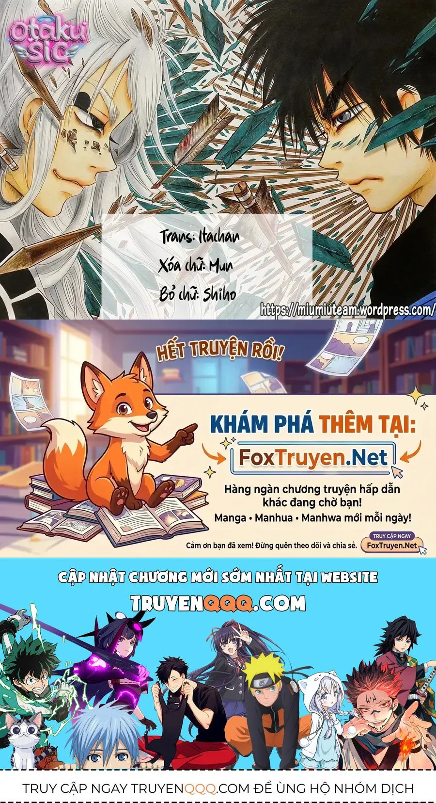 Dekin No Mogura chương 45 - trang 24