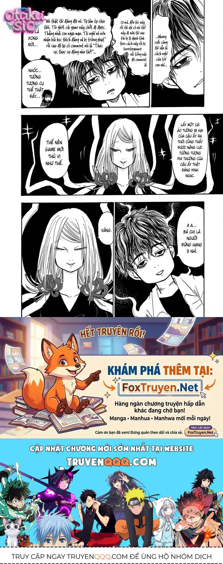 Dekin No Mogura chương 48 - trang 15