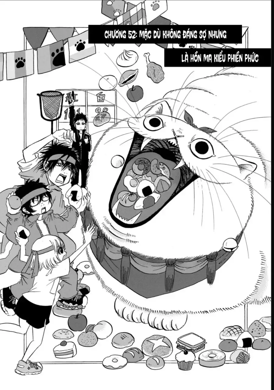 Dekin No Mogura chương 52 - trang 2