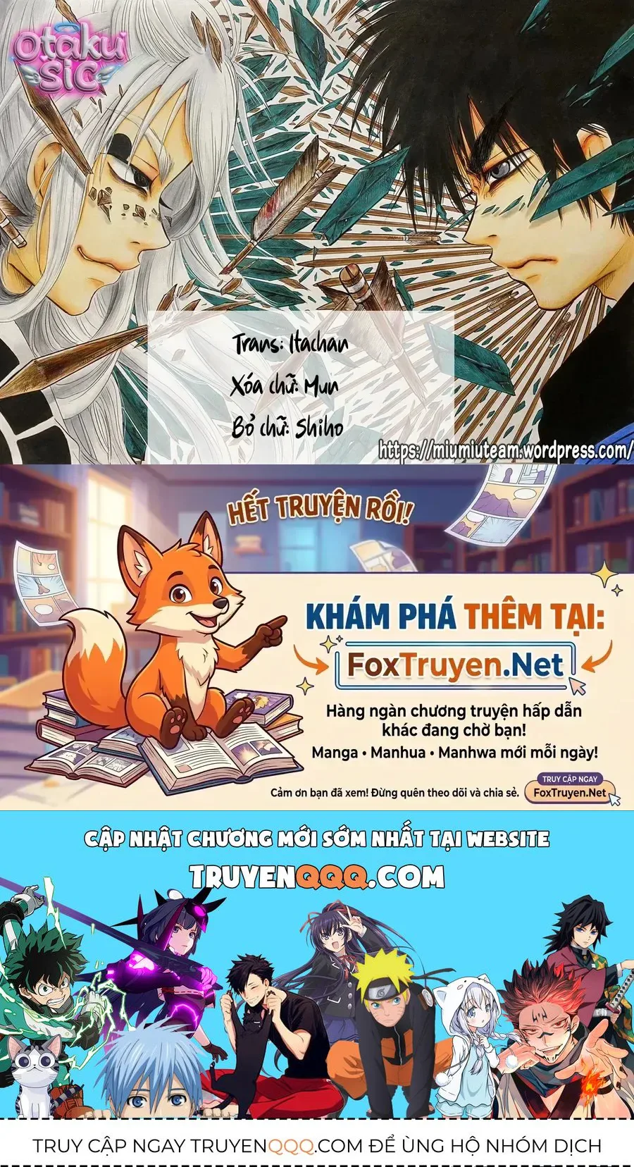 Dekin No Mogura chương 72 - trang 22