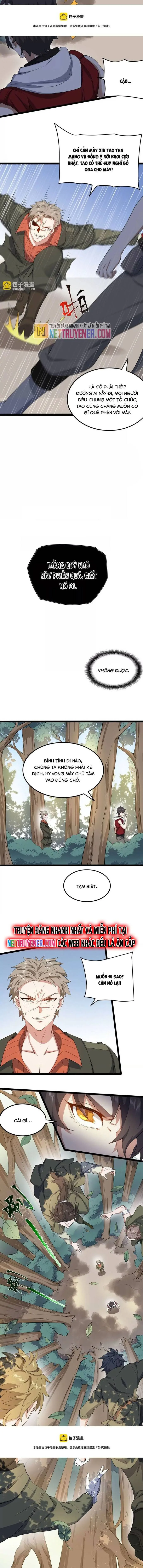 Thời Kỳ Tận Thế chương 86 - trang 6