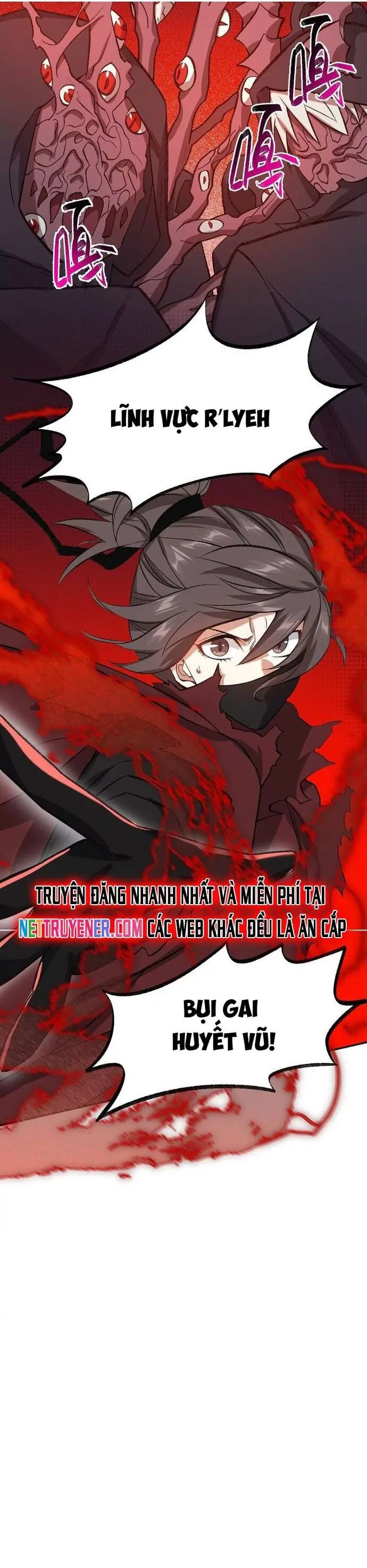 Thời Kỳ Tận Thế chương 92 - trang 13