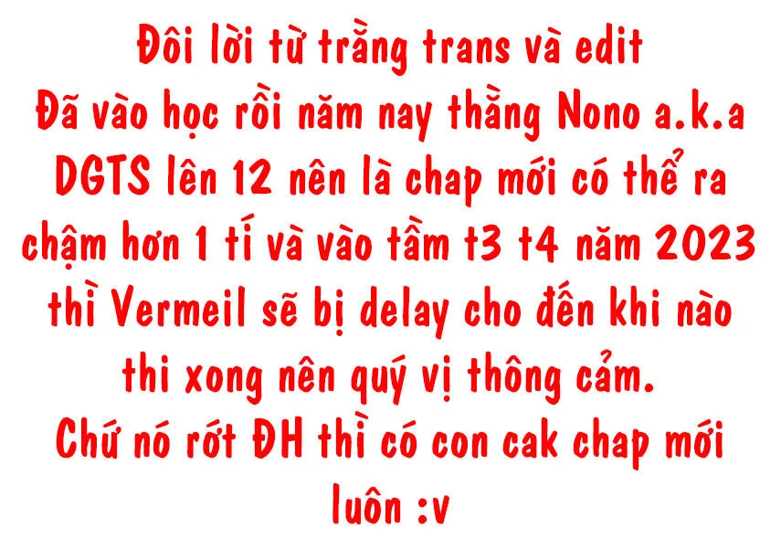 Vermeil In Gold chương 7 - trang 57