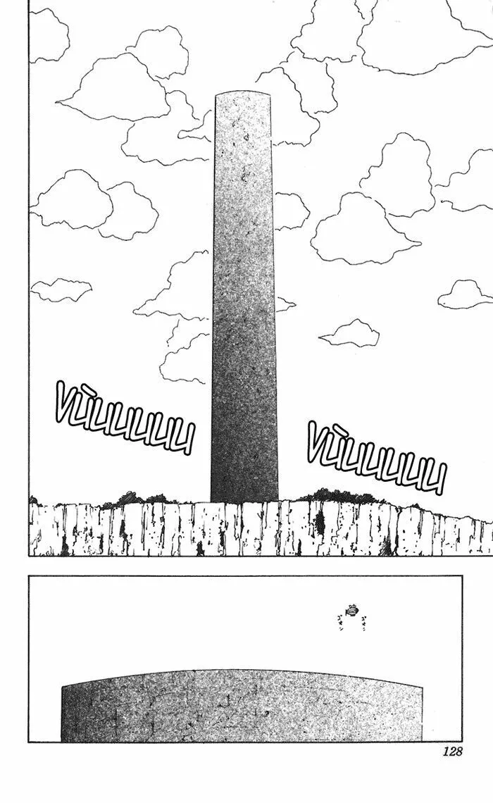 Hunter X Hunter chương 15 - trang 3