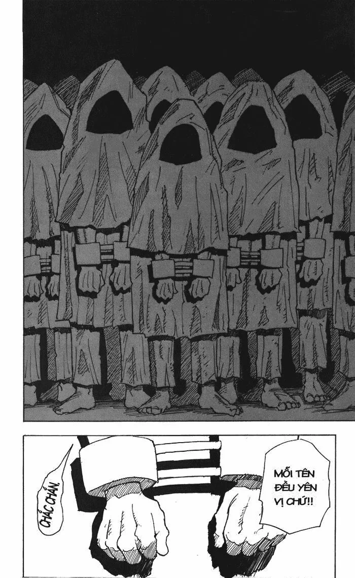 Hunter X Hunter chương 15 - trang 11