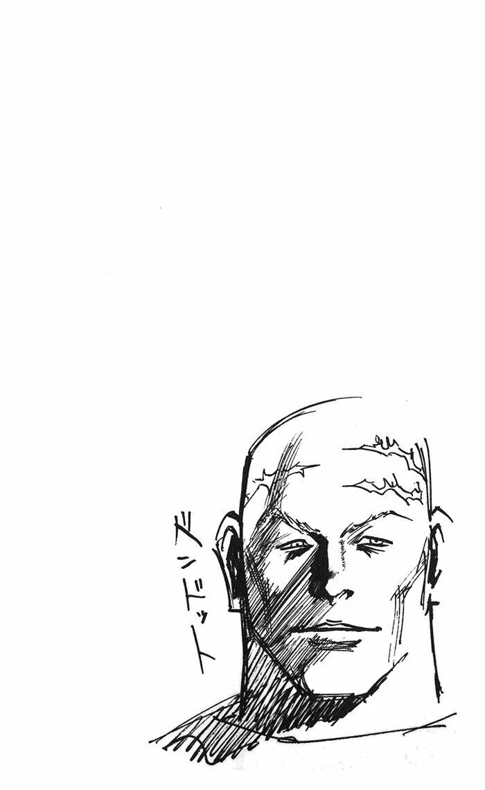 Hunter X Hunter chương 15 - trang 20
