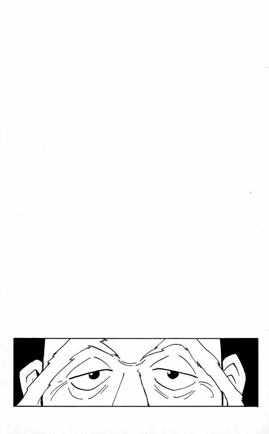Hunter X Hunter chương 33 - trang 20