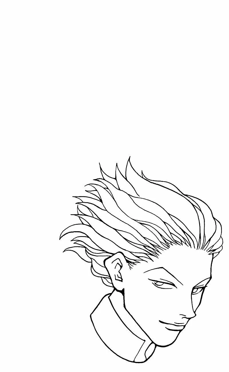 Hunter X Hunter chương 51 - trang 20
