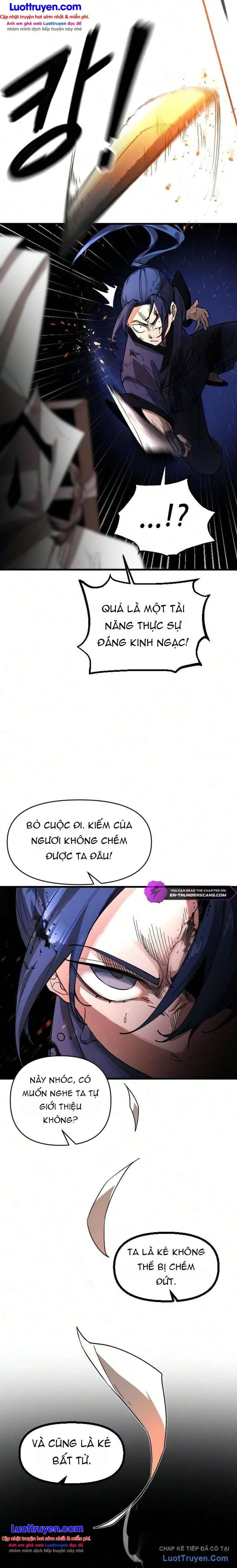 Diệt Trừ Thiên Đạo chương 2 - trang 12
