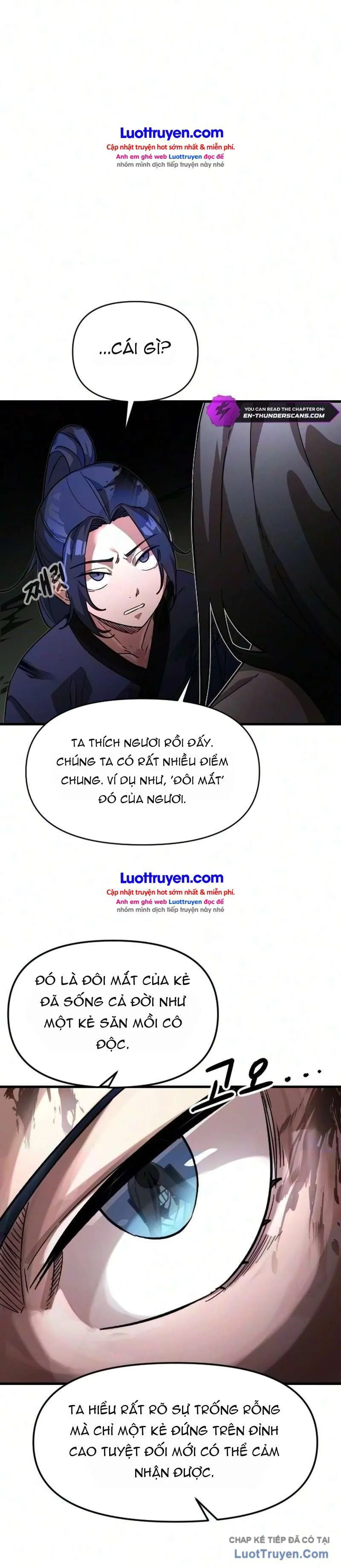 Diệt Trừ Thiên Đạo chương 2 - trang 17