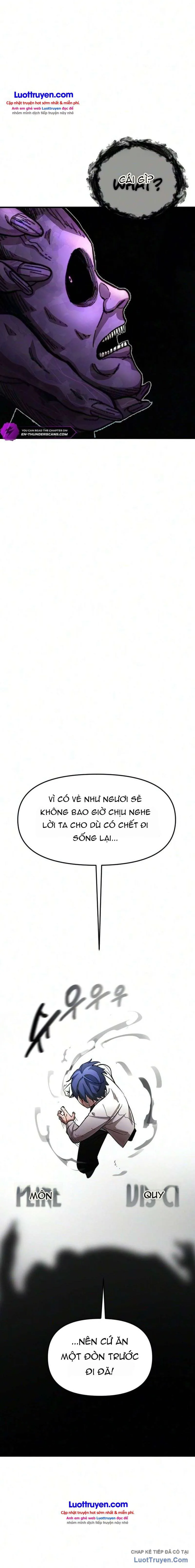 Diệt Trừ Thiên Đạo chương 2 - trang 34