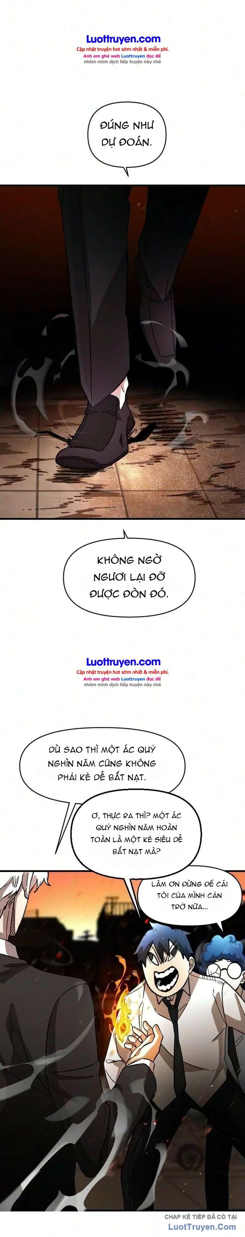 Diệt Trừ Thiên Đạo chương 2 - trang 56