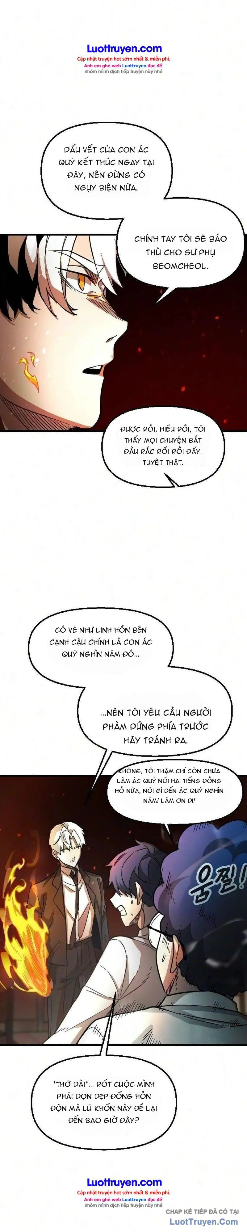 Diệt Trừ Thiên Đạo chương 2 - trang 59