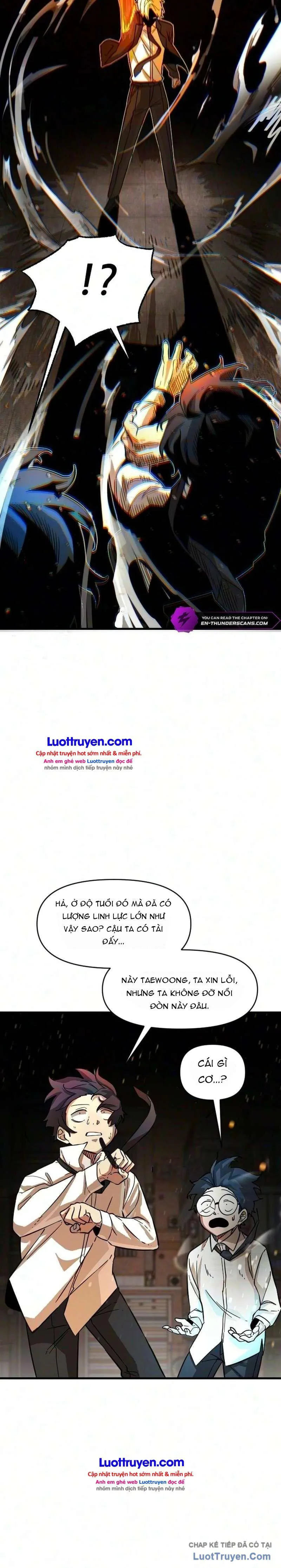 Diệt Trừ Thiên Đạo chương 2 - trang 62