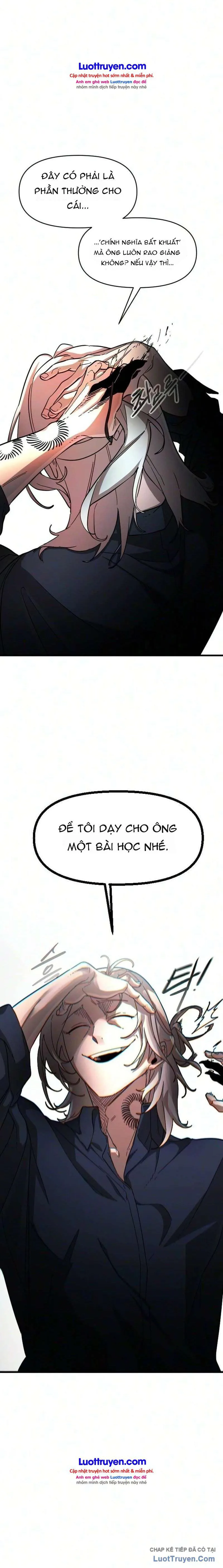 Diệt Trừ Thiên Đạo chương 3 - trang 16