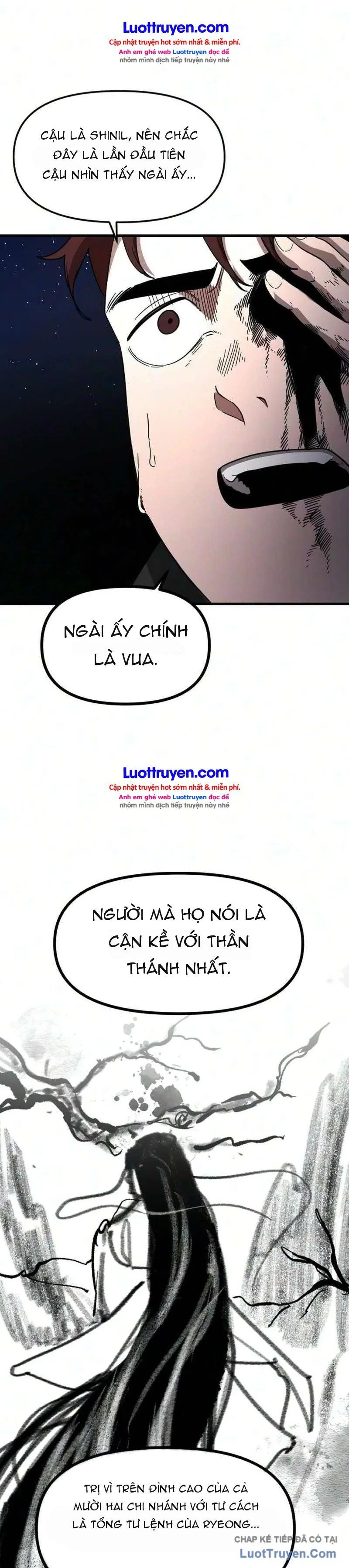 Diệt Trừ Thiên Đạo chương 3 - trang 22