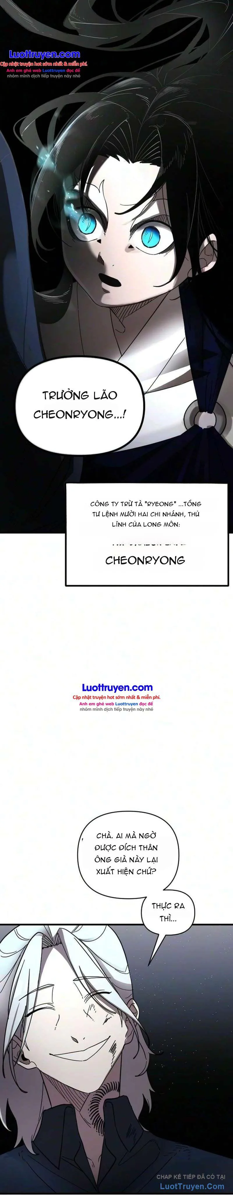 Diệt Trừ Thiên Đạo chương 3 - trang 24