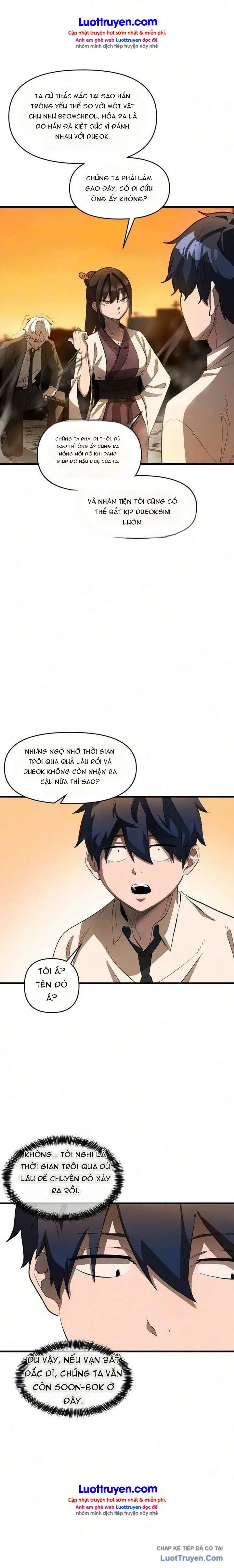 Diệt Trừ Thiên Đạo chương 4 - trang 14