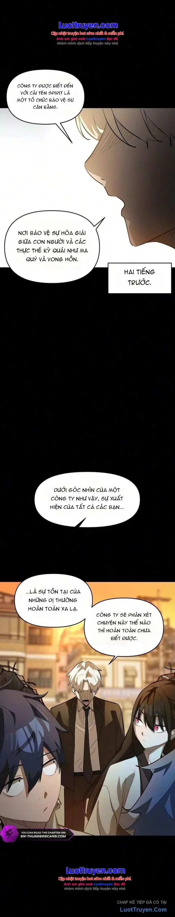 Diệt Trừ Thiên Đạo chương 4 - trang 22