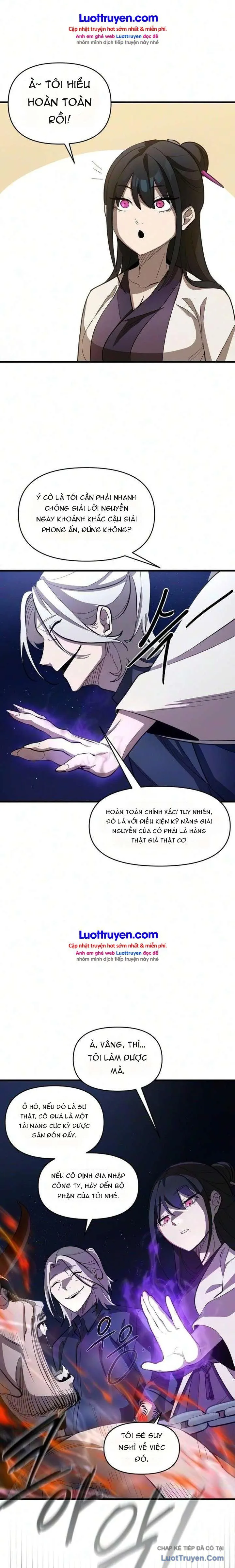 Diệt Trừ Thiên Đạo chương 4 - trang 26