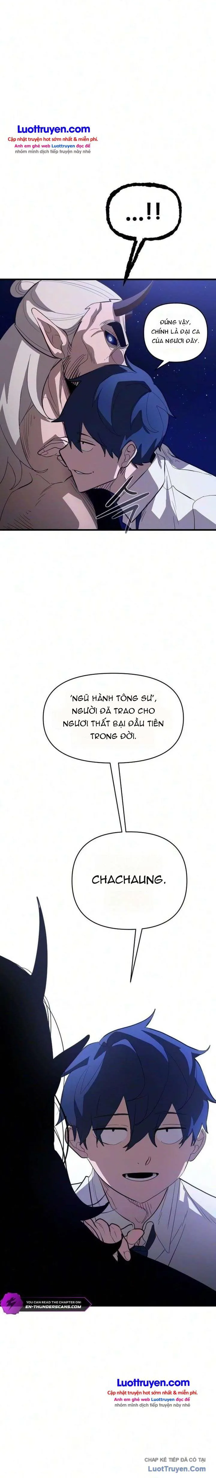 Diệt Trừ Thiên Đạo chương 4 - trang 42