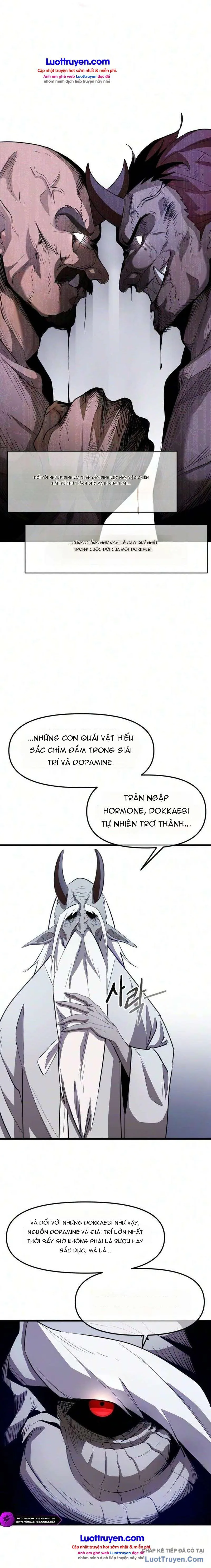 Diệt Trừ Thiên Đạo chương 5 - trang 3