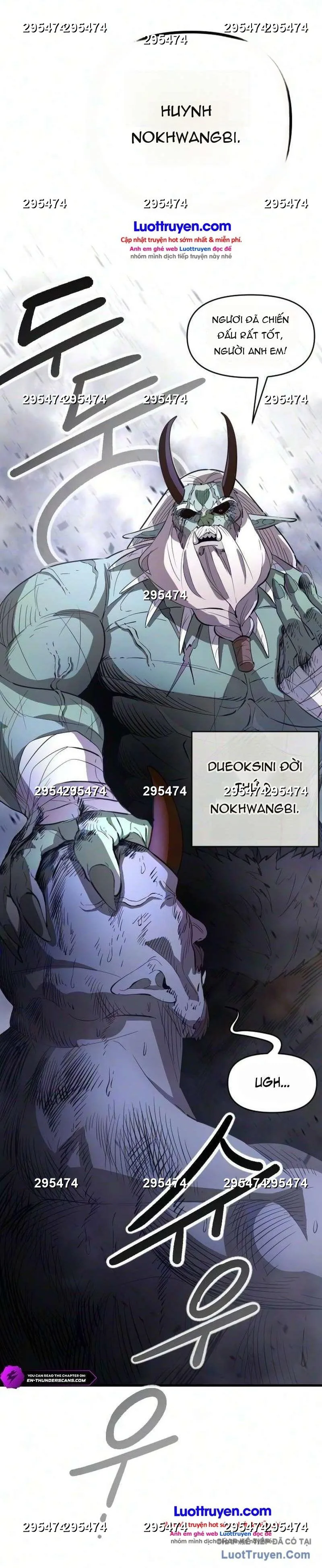 Diệt Trừ Thiên Đạo chương 5 - trang 7