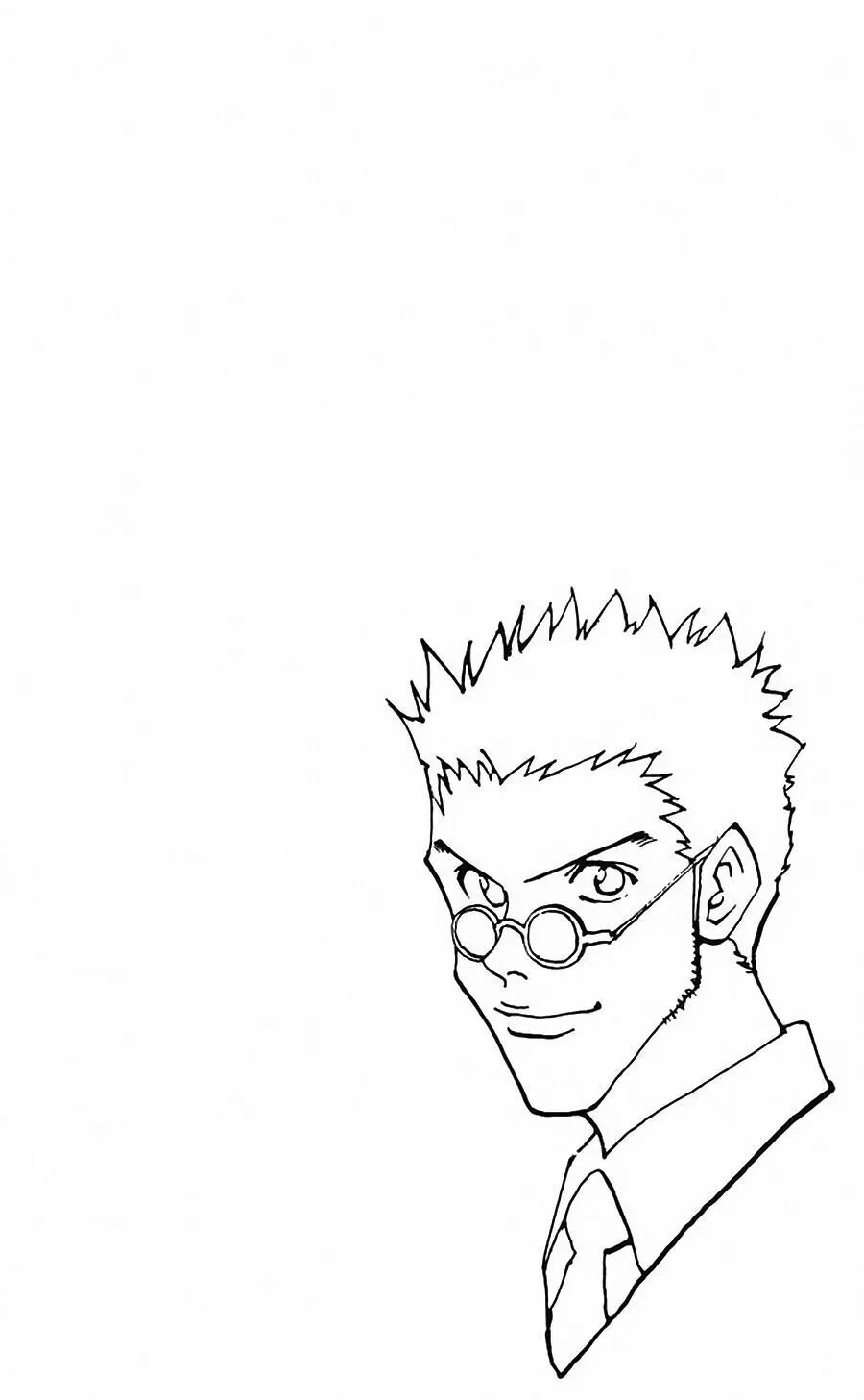Hunter X Hunter chương 52 - trang 20