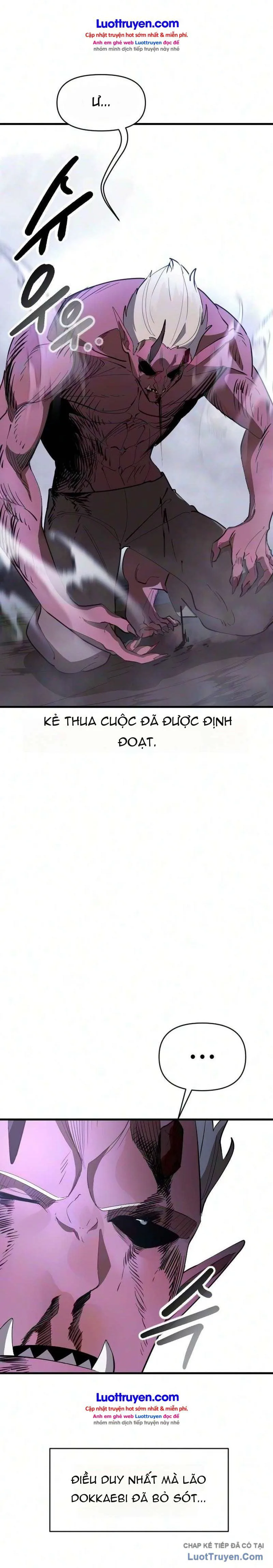 Diệt Trừ Thiên Đạo chương 5 - trang 21