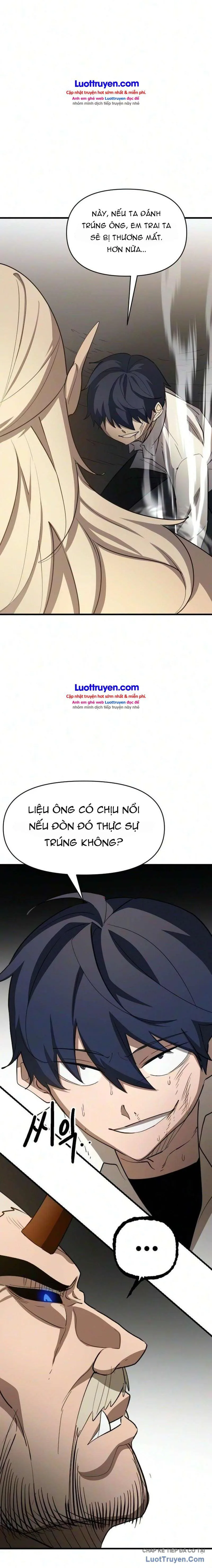 Diệt Trừ Thiên Đạo chương 6 - trang 9