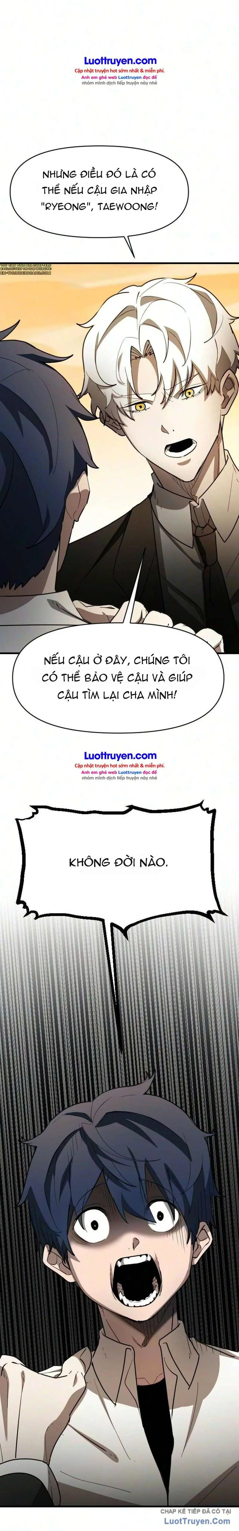 Diệt Trừ Thiên Đạo chương 6 - trang 23