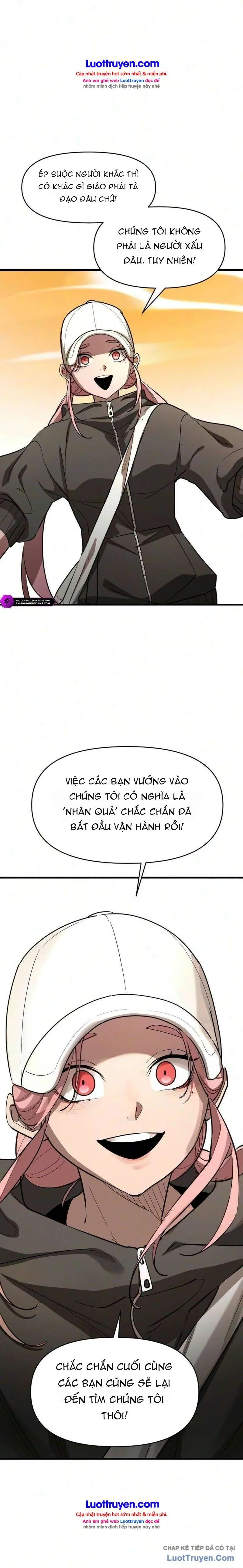Diệt Trừ Thiên Đạo chương 6 - trang 32