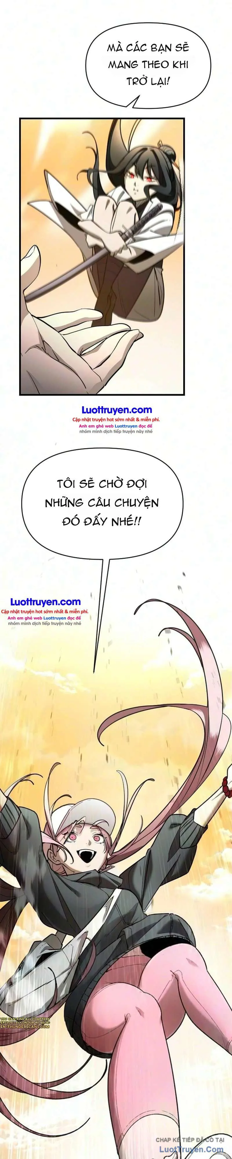 Diệt Trừ Thiên Đạo chương 6 - trang 35