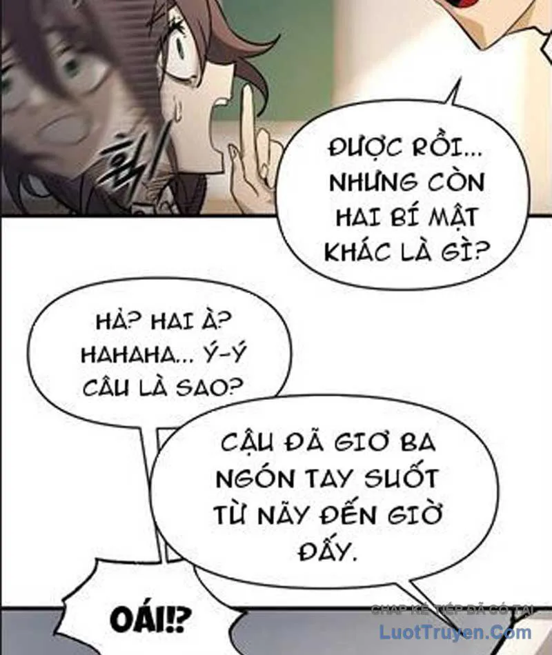 Diệt Trừ Thiên Đạo chương 8 - trang 39