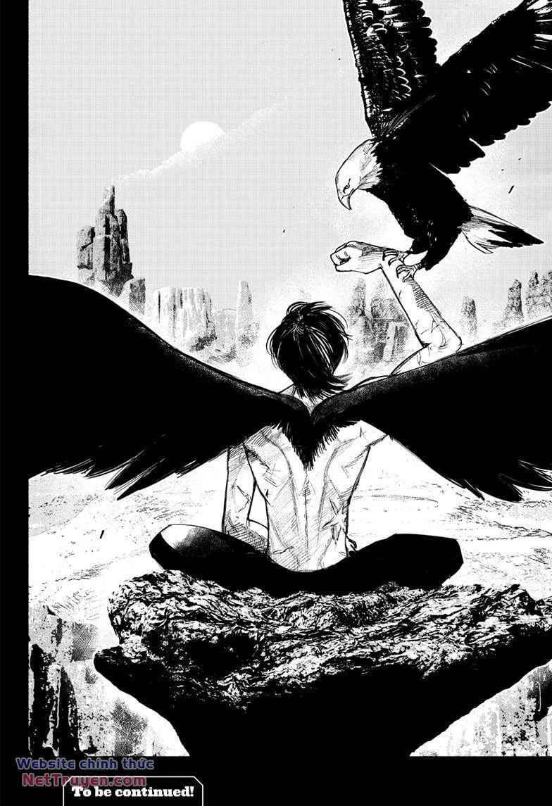 Siêu Nhân X chương 35.2 - trang 29