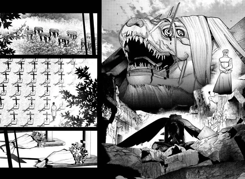 Siêu Nhân X chương 38 - trang 17