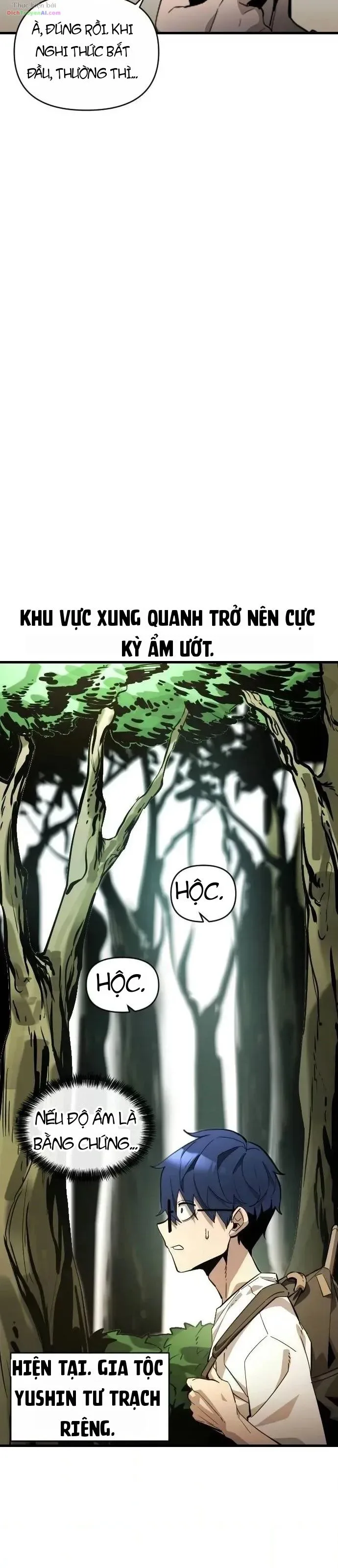 Diệt Trừ Thiên Đạo chương 10 - trang 8